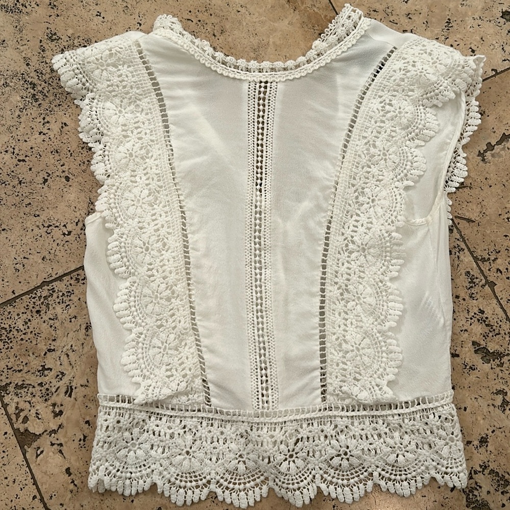 Beautiful top